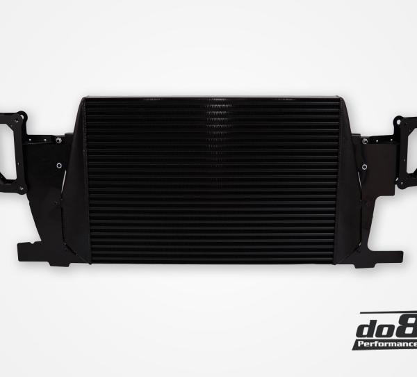 DOB Intercooler do88 ICM-390-S