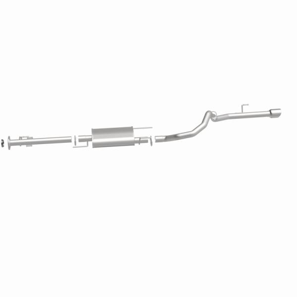 Magnaflow 106-0756