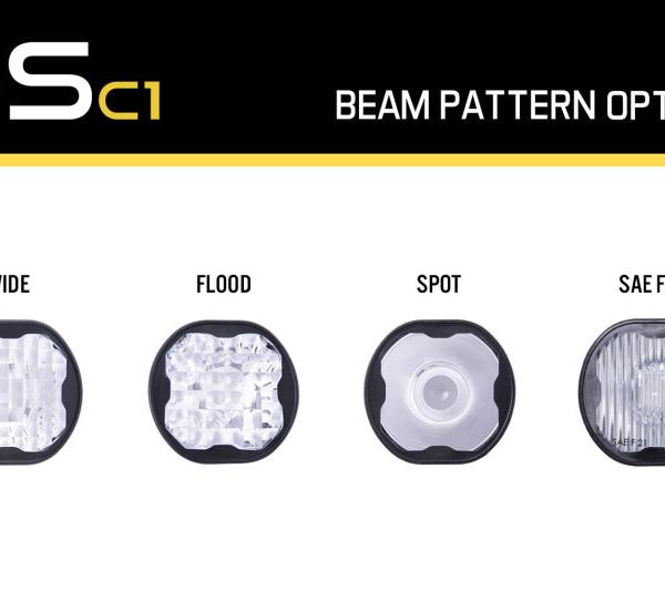 Diode Dynamics DD6523