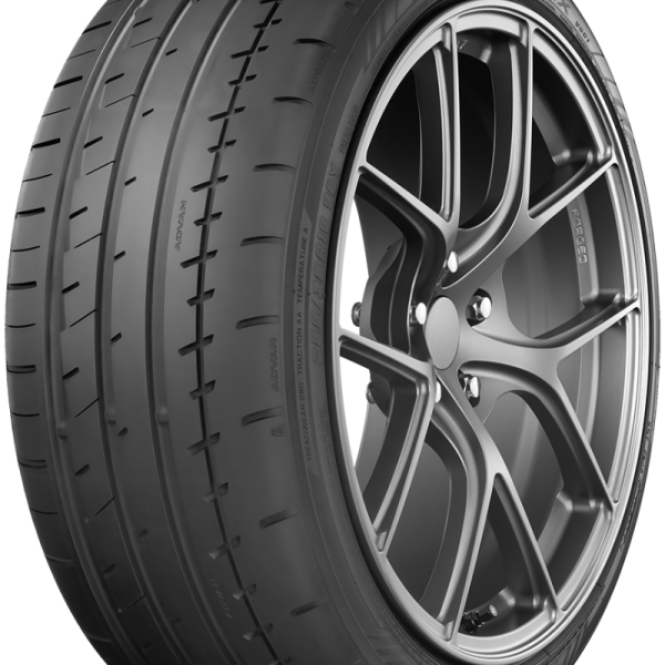 YOK Advan Apex V601 Tire Yokohama Tire 110160138