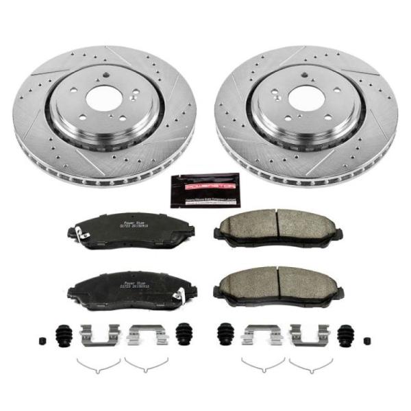 PowerStop K6957