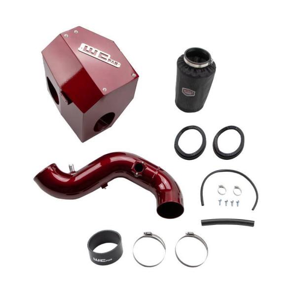 Wehrli WCF100881-RED