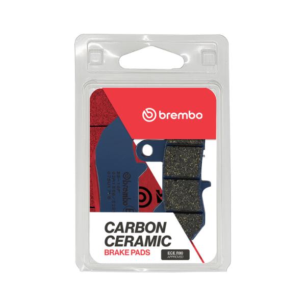 BRE Powersport Pads Brembo OE 07SU1718