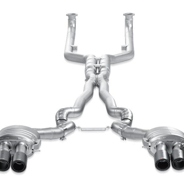 Akrapovic ME-BM/T/6H