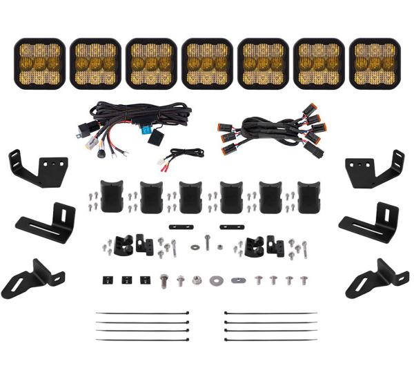 Diode Dynamics DD7829
