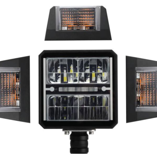 ORACLE Lighting 2914-001