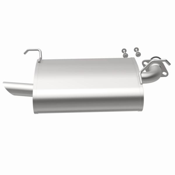 MAG BRE Muffler Kit Magnaflow 108-0052