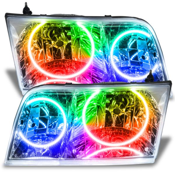 ORACLE Lighting 7724-330
