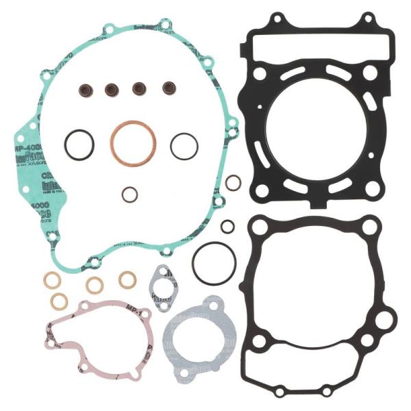 Vertex Pistons 808966