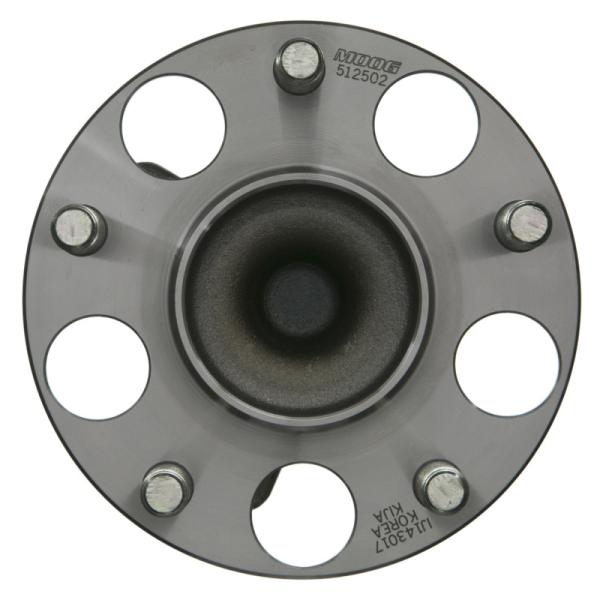 Moog 512502