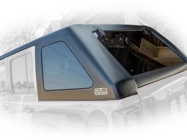 DV8 Offroad HTJLFB-B
