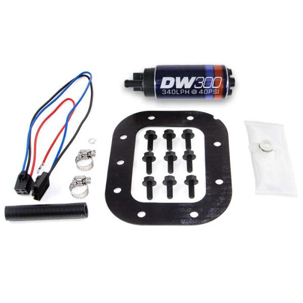 DeatschWerks 9-301-1028