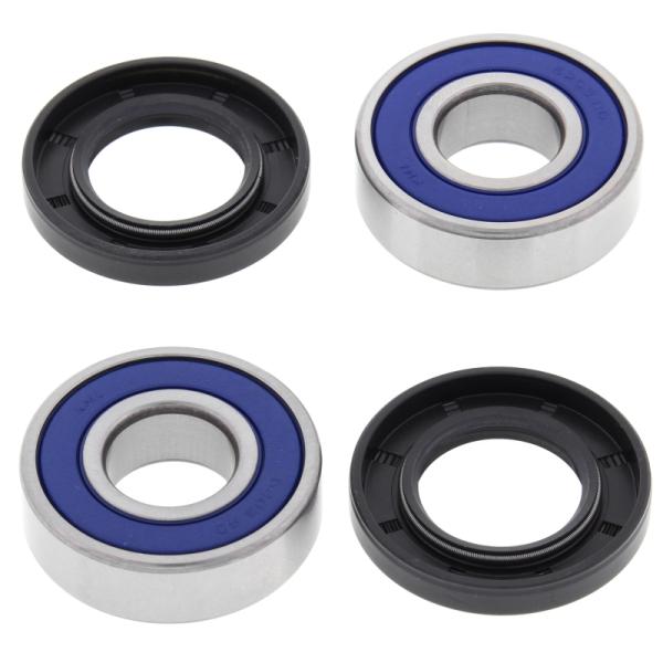 ABR Wheel Bearing Kits All Balls Racing 25-1104
