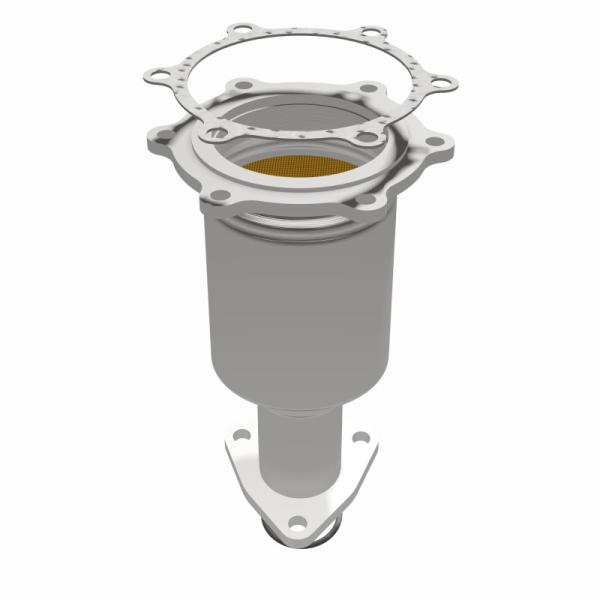 Magnaflow 50832