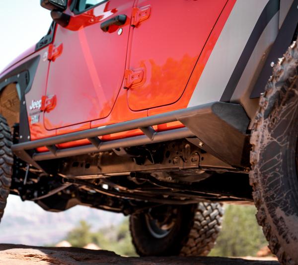 DV8 Offroad SRGL-04