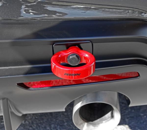 Perrin Performance PTP-BDY-250RD