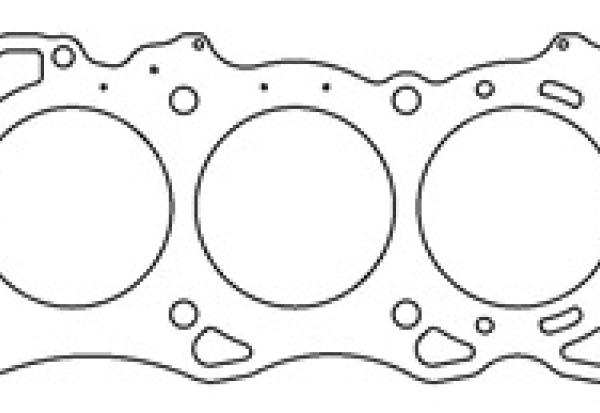 Cometic Gasket C4363-060