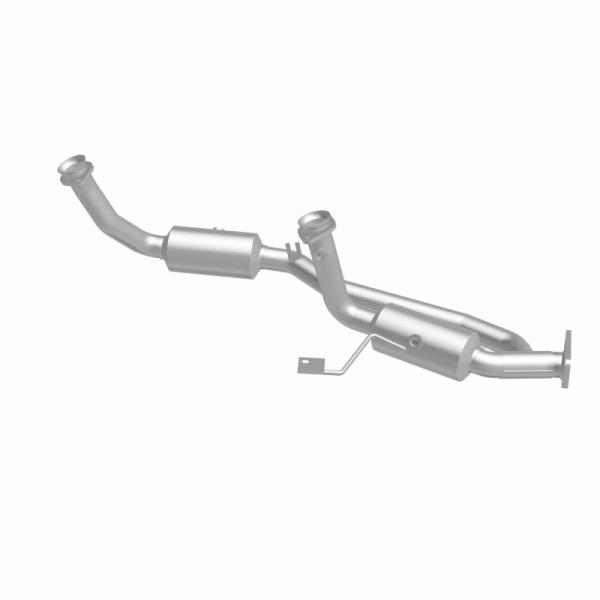 Magnaflow 4551079