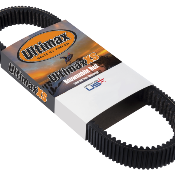 Ultimax XS820