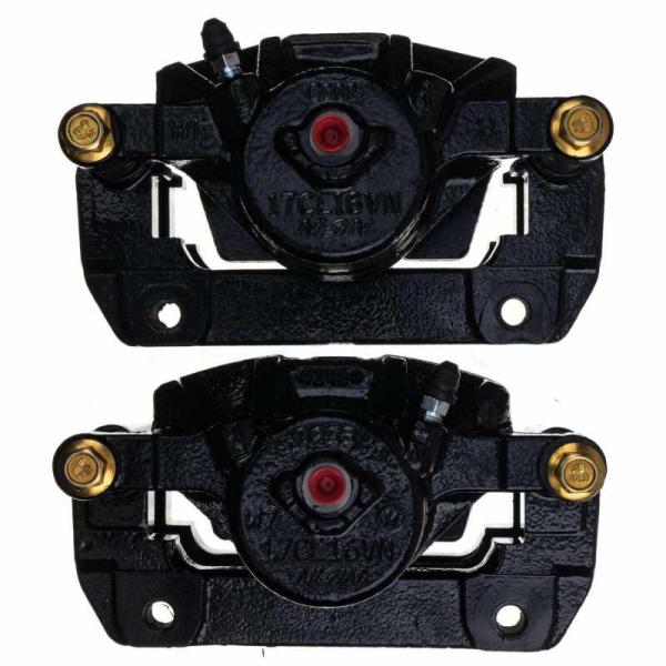 PowerStop S2584BLK