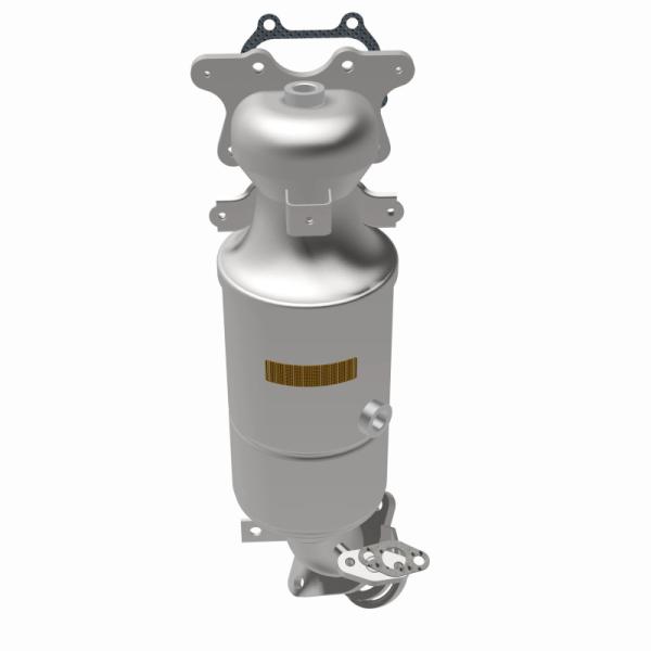 MAG Converter Direct Fit Magnaflow 49343