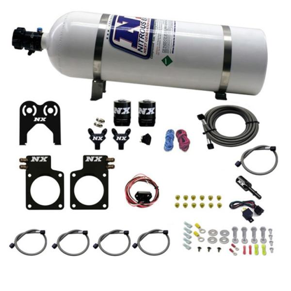 Nitrous Express 20717-15