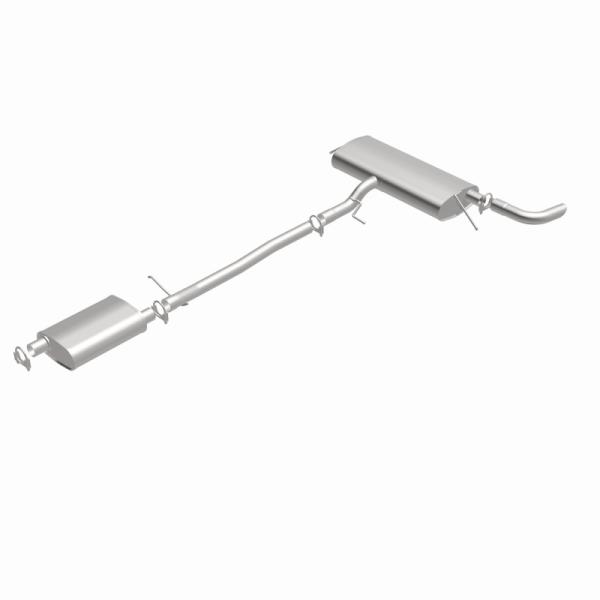 MAG BRE Exhaust Kits Magnaflow 106-0020