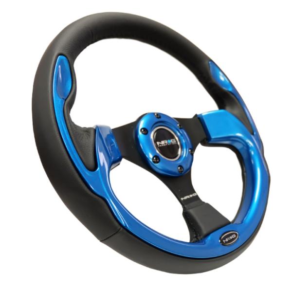 NRG RST-001BL