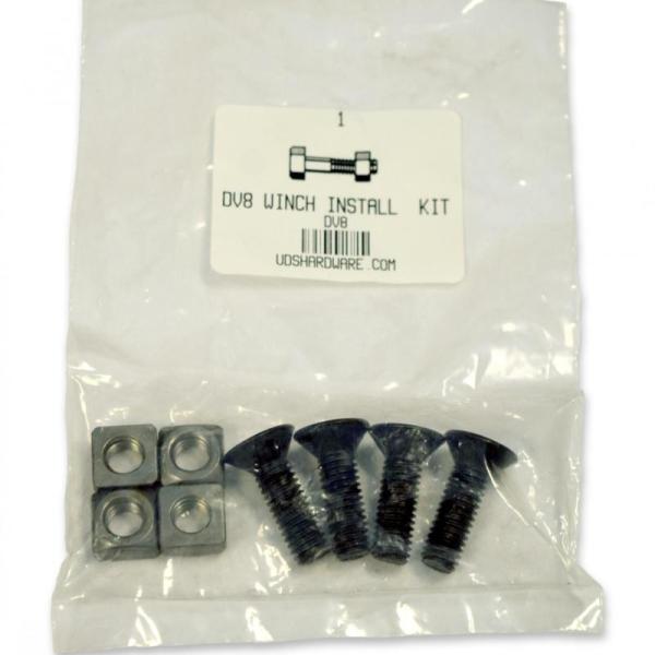 DV8 Offroad WMK12K