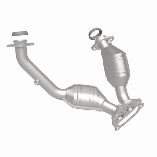 MAG Converter Direct Fit Magnaflow 441119