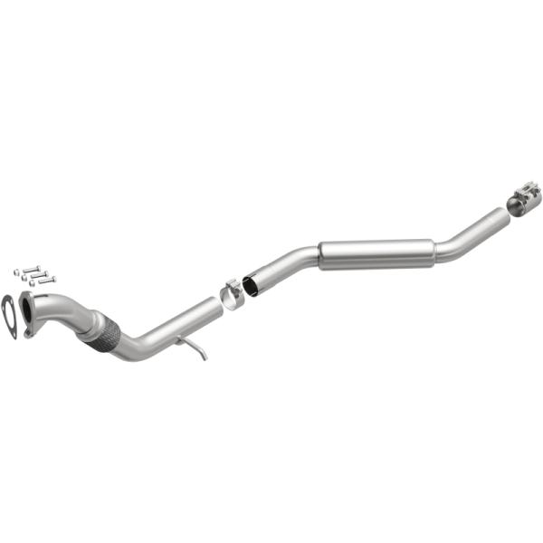 MAG BRE Front Pipe Kit Magnaflow 107-0501