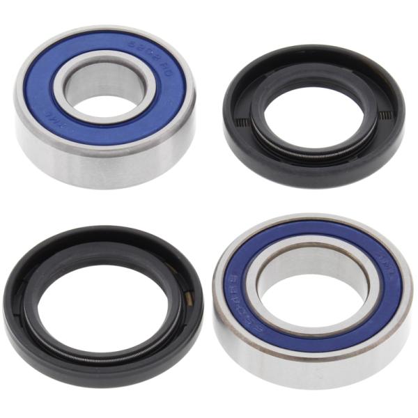 ABR Wheel Bearing Kits All Balls Racing 25-1208