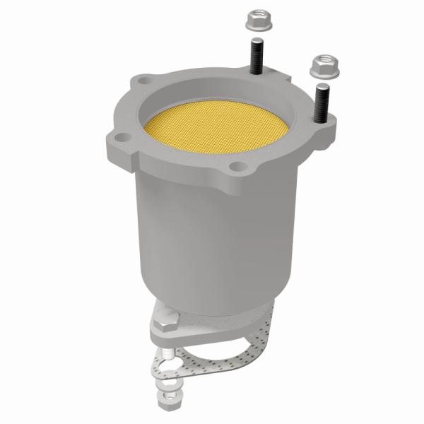 Magnaflow 4583457