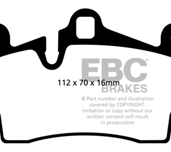 EBC ED91474