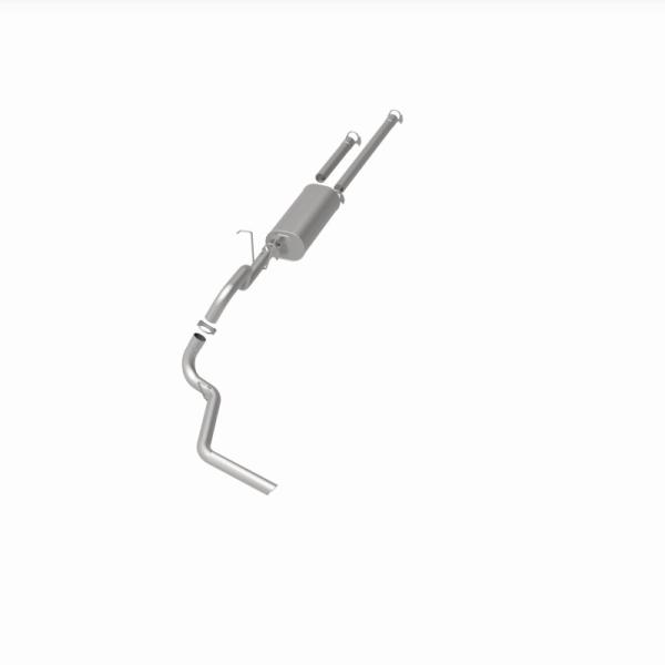 MAG BRE Exhaust Kits Magnaflow 106-0027