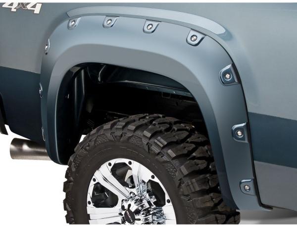 Bushwacker 40943-02