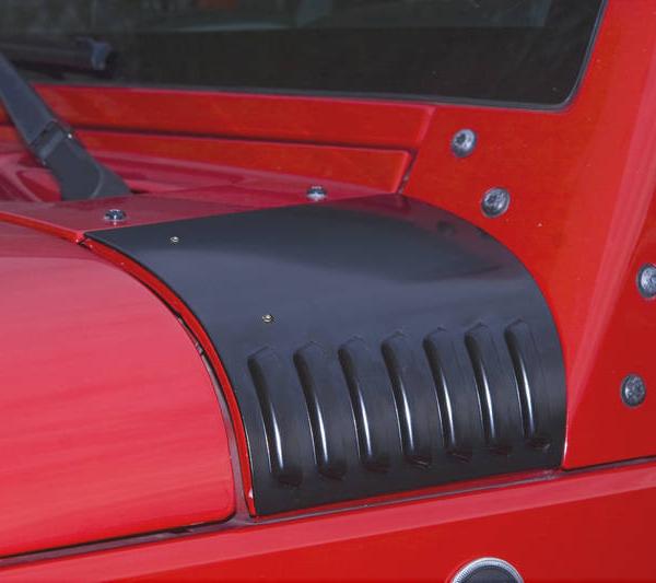 DV8 Offroad D-JP-190003-BK