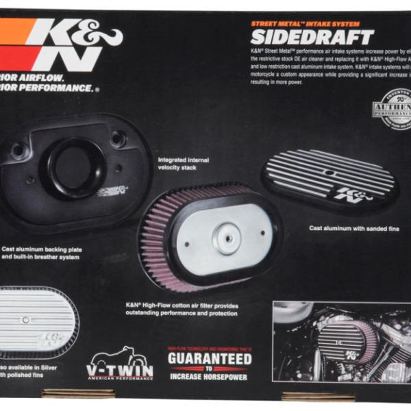 K&N Engineering RK-3953