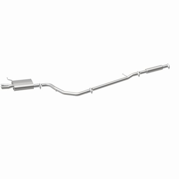 MAG BRE Exhaust Kits Magnaflow 106-0900