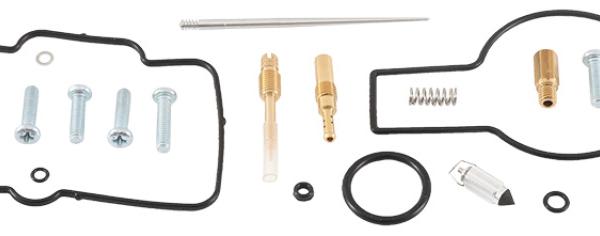 ABR Carburetor Rebuild Kits All Balls Racing 26-1358