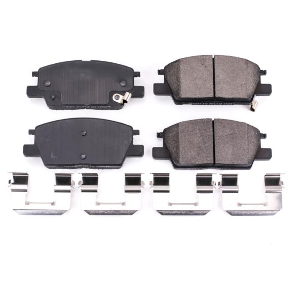 PowerStop 17-1913N