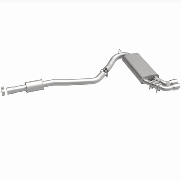 MAG BRE Exhaust Kits Magnaflow 106-0832