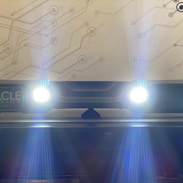 ORACLE Lighting 5874-504