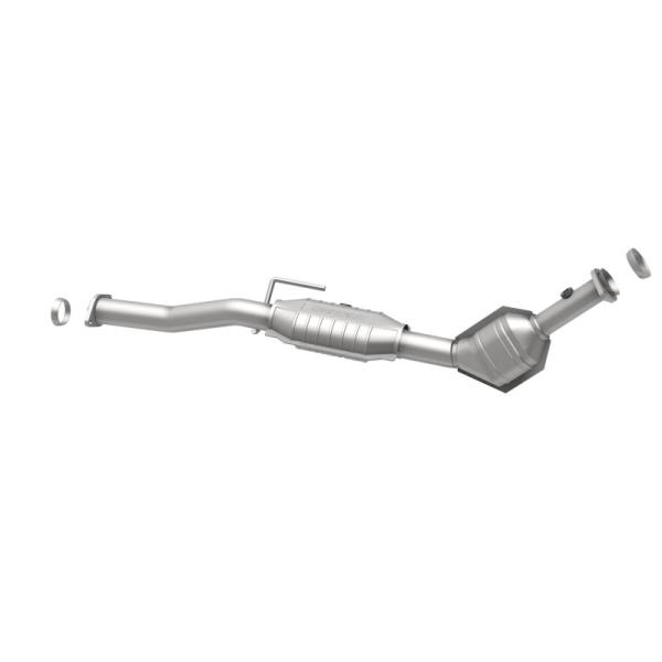 Magnaflow 454020