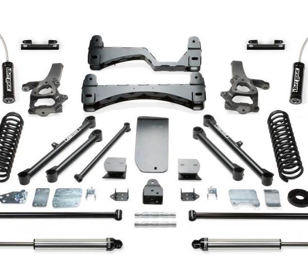 Fabtech K3083DL