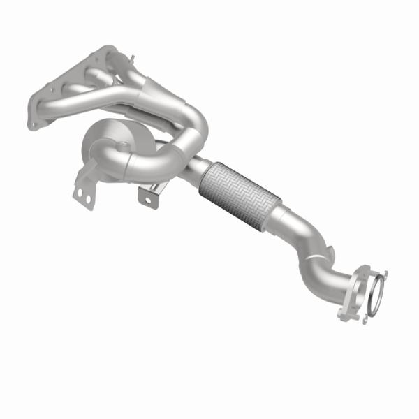 MAG Converter Direct Fit Magnaflow 22-118