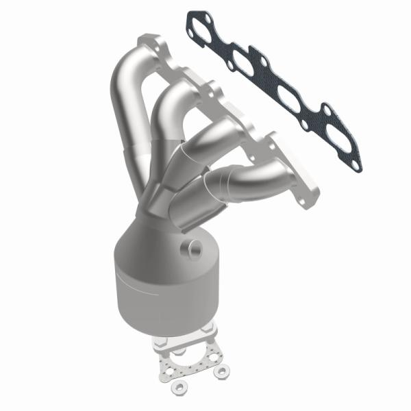 MAG Converter Direct Fit Magnaflow 49272