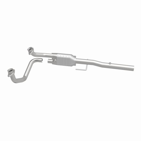 Magnaflow 4451285