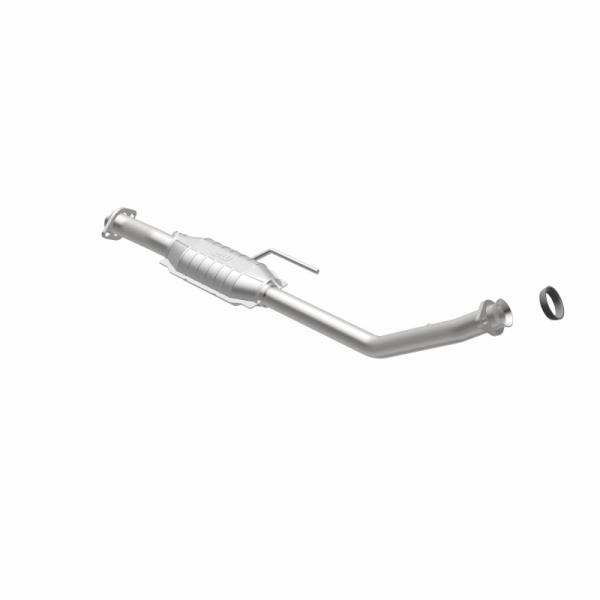 MAG Converter Direct Fit Magnaflow 3391380