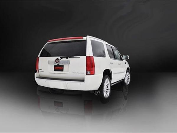 CORSA Performance 14031BLK